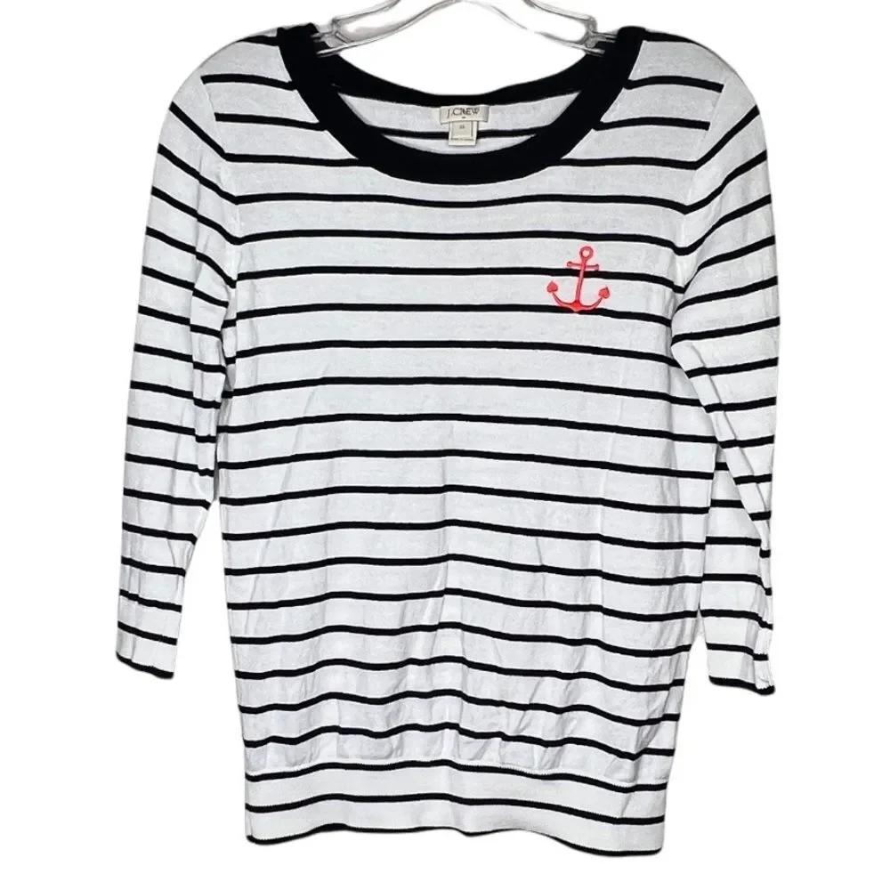 J. Crew‎ Sweater